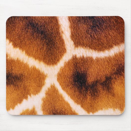 GIRAFFES MOUSEPAD (Vorne)