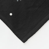 Giraffes Xmas Tree Giraffe Christmas Tree Merry Ch Fleecedecke (Ecke)