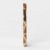 Giraffpelfelle Case-Mate iPhone Hülle (Hinten/Links)