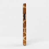 Giraffpelfelle Case-Mate iPhone Hülle (Hinten/Rechts)
