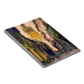 Giralda 1916 notizblock (Rechte Seite)