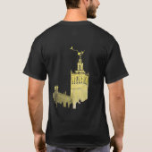 Giralda T - Shirt (Rückseite)