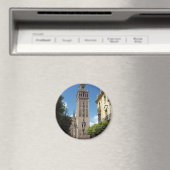 Giralda Tower Magnet (In Situ (Geschirrspüler))