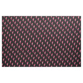 Giralschuhe, schwarzer Stoff (Yard (91,4 cm))