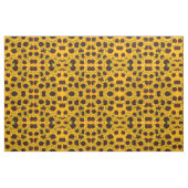 Girasoles Stoff (Fat Quarter (45,7 x 55,9 cm))