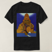 Giraud (9) T-Shirt (Design vorne)