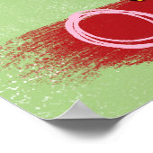 Girdles for Sale Plakatwand Kunst - Mode Poster (Ecke)