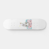 GIRL.001 - Snowboard - Skateboard (Horizontal)
