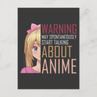 Girl Anime lover Manga Cosplay Fan Tee