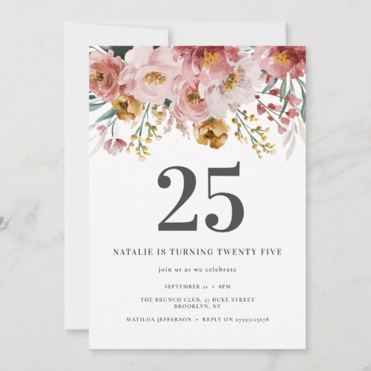 Girl-Aquarell-Foto (Rückseite)