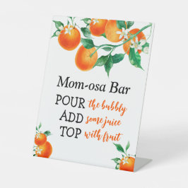 Girl Baby Shower Set, Little Süsse Baby Sockelschild