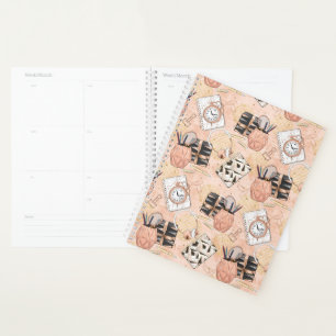 Girl Boss Planers: Organisieren, gestalten und ero Planer