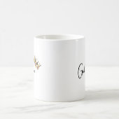 Girl Boss Tasse (Mittel)