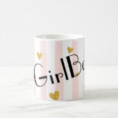Girl Boss Tasse (Mittel)