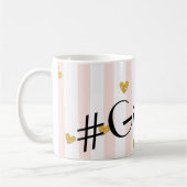 Girl Boss Tasse (Links)