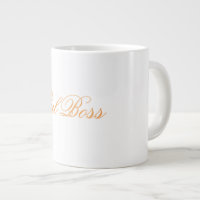 Girl-Boss-Tasse