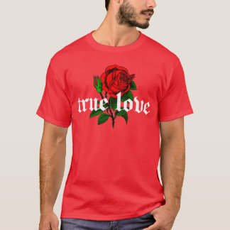 Girl Boy Ästhetische Grunge Closing Junge T-Shirt