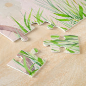 Girl Bunny Puzzle (Seite)