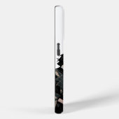 Girl-Chef Case-Mate iPhone Hülle (Rückseite / Rechts)