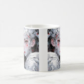 Girl cups kaffeetasse (Mittel)