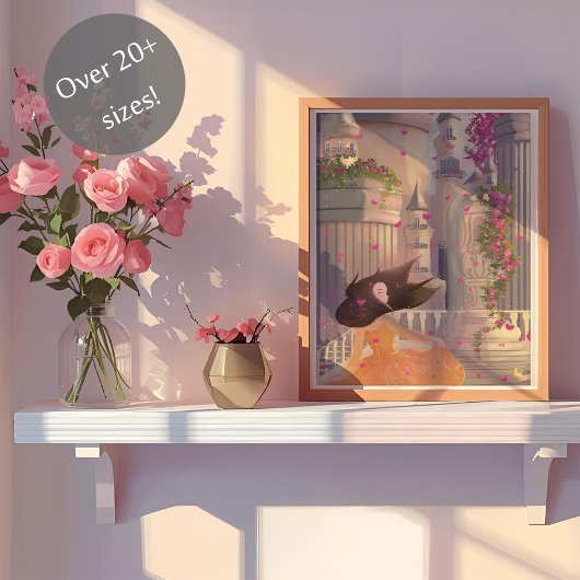 Girl del Malcantone Poster