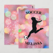 Girl del Malcantone Postkarte (Vorne/Hinten)