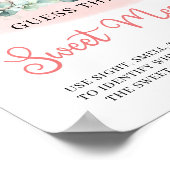 Girl Elephant rächt das Sweet Mess-Spiel Poster (Ecke)