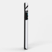 Girl Face iPhone 5 selten vorhanden™ Case-Mate iPhone Hülle (Hinten/Rechts)