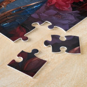 Girl Fantasy Jigsaw Puzzle (Seite)