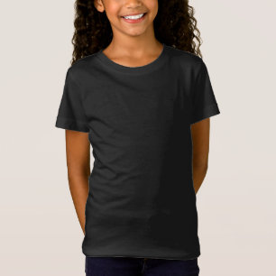 Girl-Football-Shirt T-Shirt