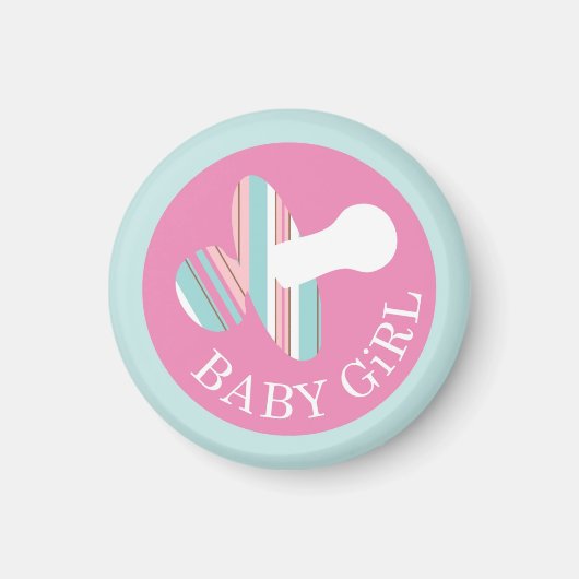 Girl FP Magnet R5 (Vorne)