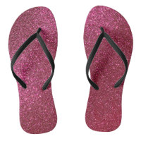 Girl Funkelnd Wine Burgundy Roter Glitzer