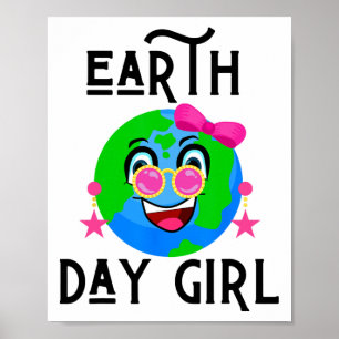 Girl Funny Girl - Liebe Princess Dau Poster