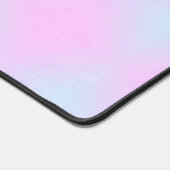 Girl Gamer Desk Mat Schreibtischunterlage (Ecke)