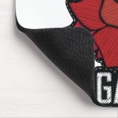 Girl Gang Mousepad (Ecke)