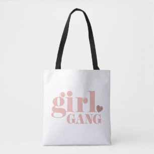 Girl Gang Types of Friend Groups Lady Friendships Tasche
