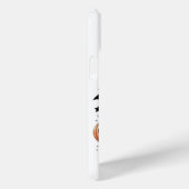 Girl Ghost Phone Case (Rückseite / Rechts)