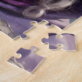 Girl Gnome Puzzle (Seite)
