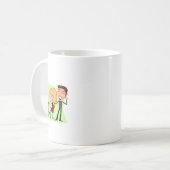girl&guy,… und doch, trotz des lookon mein kaffeetasse (Vorderseite Links)