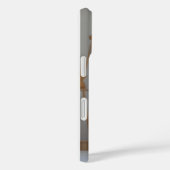 Girl iPhone 16 Case - Sondergeschenk für den beste (Rückseite / Rechts)