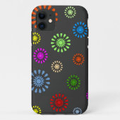 Girl-iPhone Case-Mate iPhone Hülle (Rückseite)