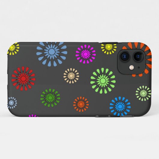 Girl-iPhone Case-Mate iPhone Hülle (Rückseite (Horizontal))