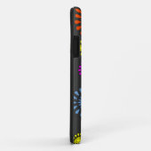 Girl-iPhone Case-Mate iPhone Hülle (Hinten/Rechts)