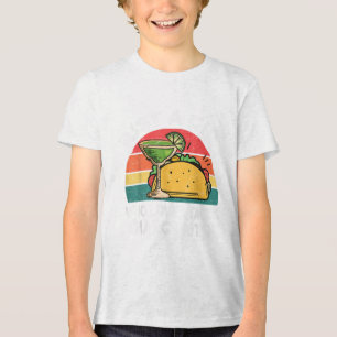 Girl Liebe Tacos Margarita Shirt Cinco De Mayo Mex