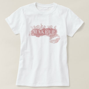 Girl Lippen T-Shirt