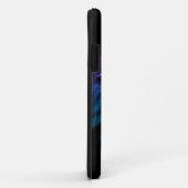 Girl Marathon Runner Case-Mate iPhone Hülle (Hinten/Rechts)