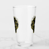 Girl Mermaid Princess Glas (Rechts)