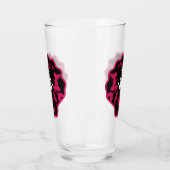 Girl Mermaid Princess Glas (Links)