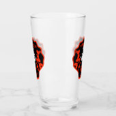 Girl Mermaid Princess Glas (Links)