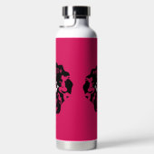 Girl Mermaid Princess Trinkflasche (Rechts)